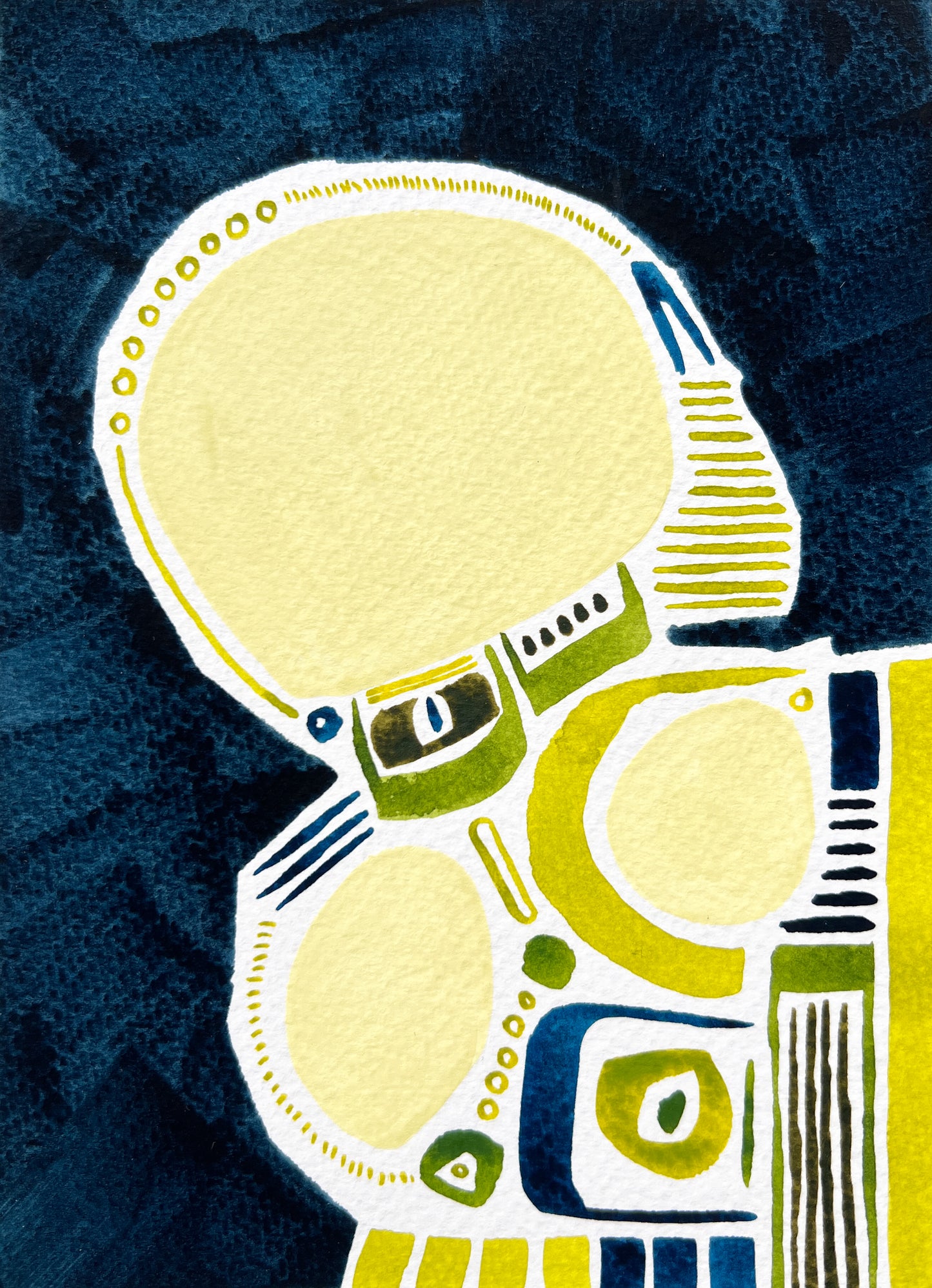 Meaningful change takes time