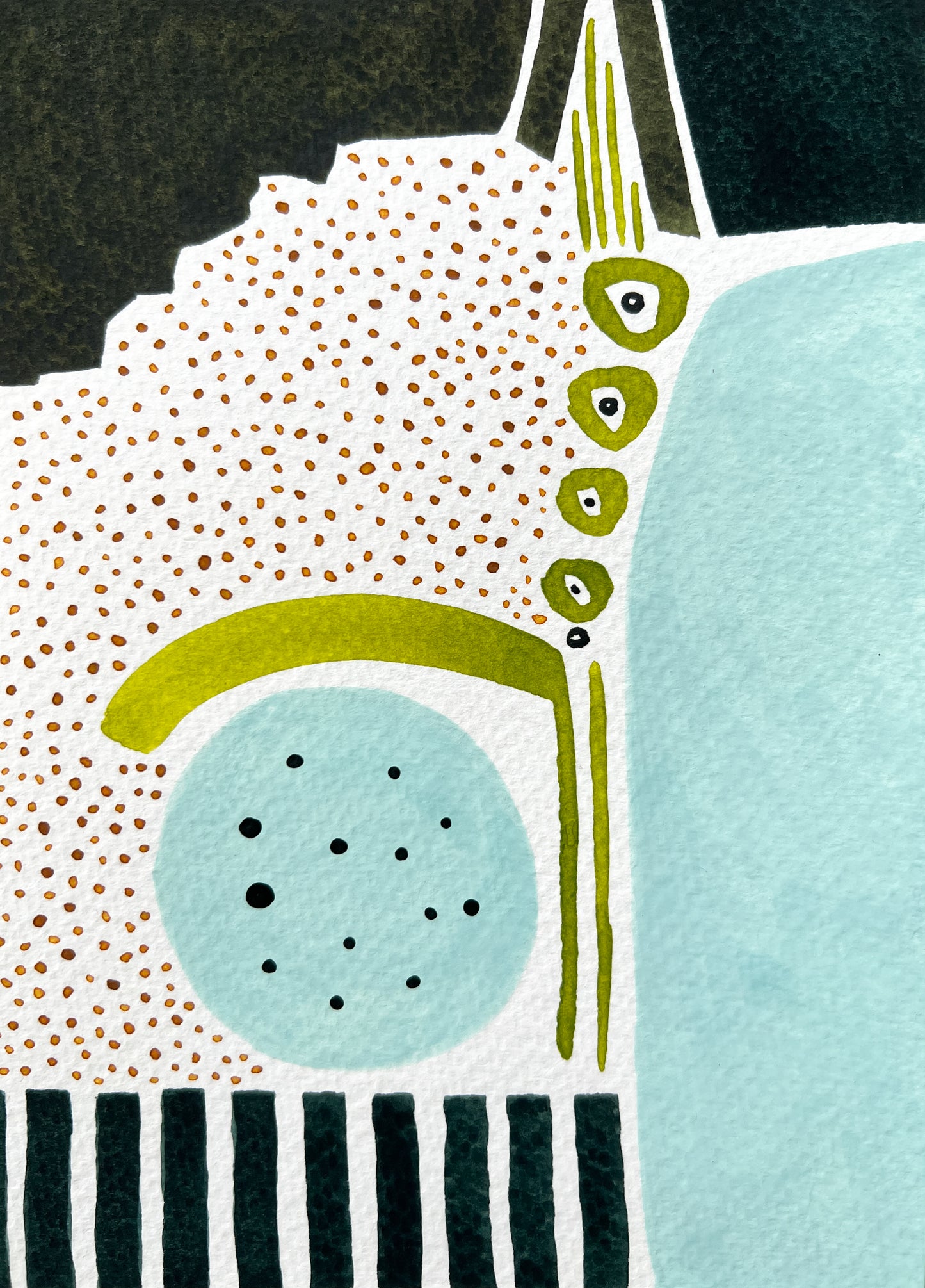 The work you do matters