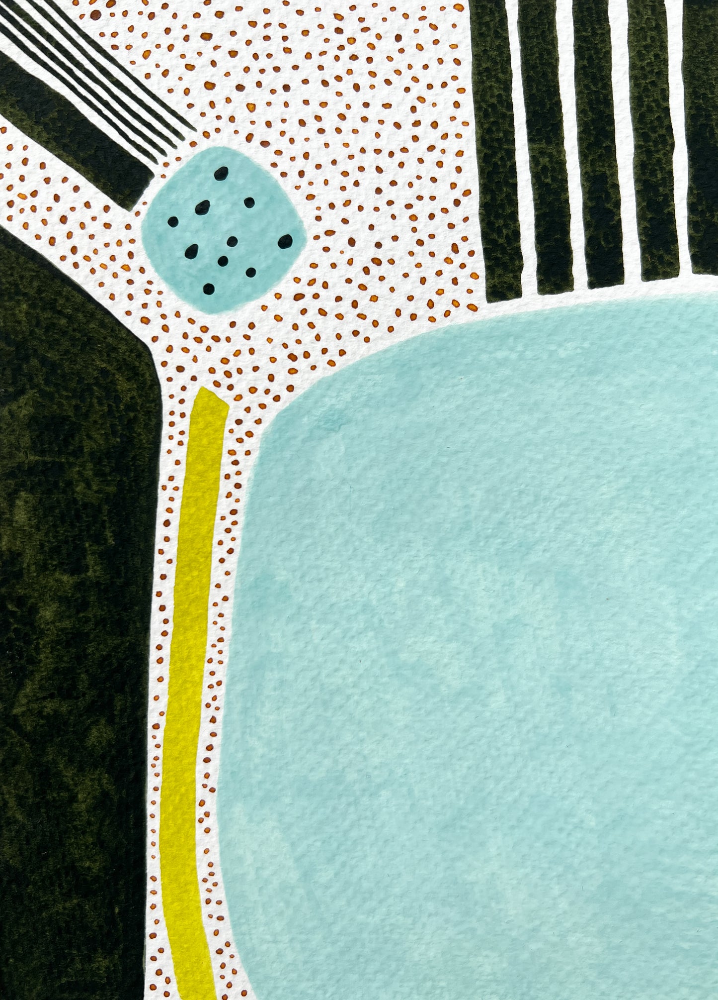 Make peace with change