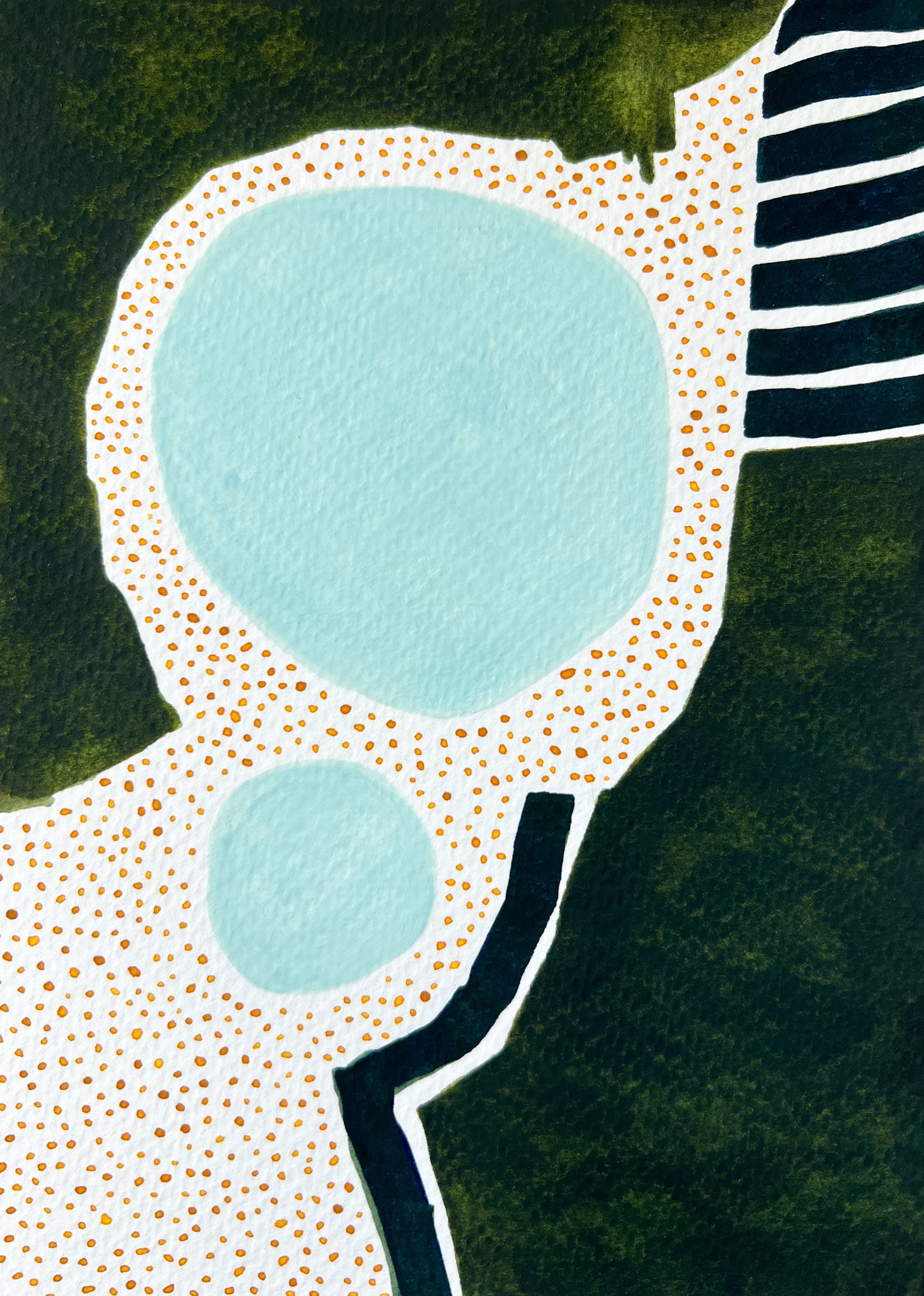 Preserve your energy