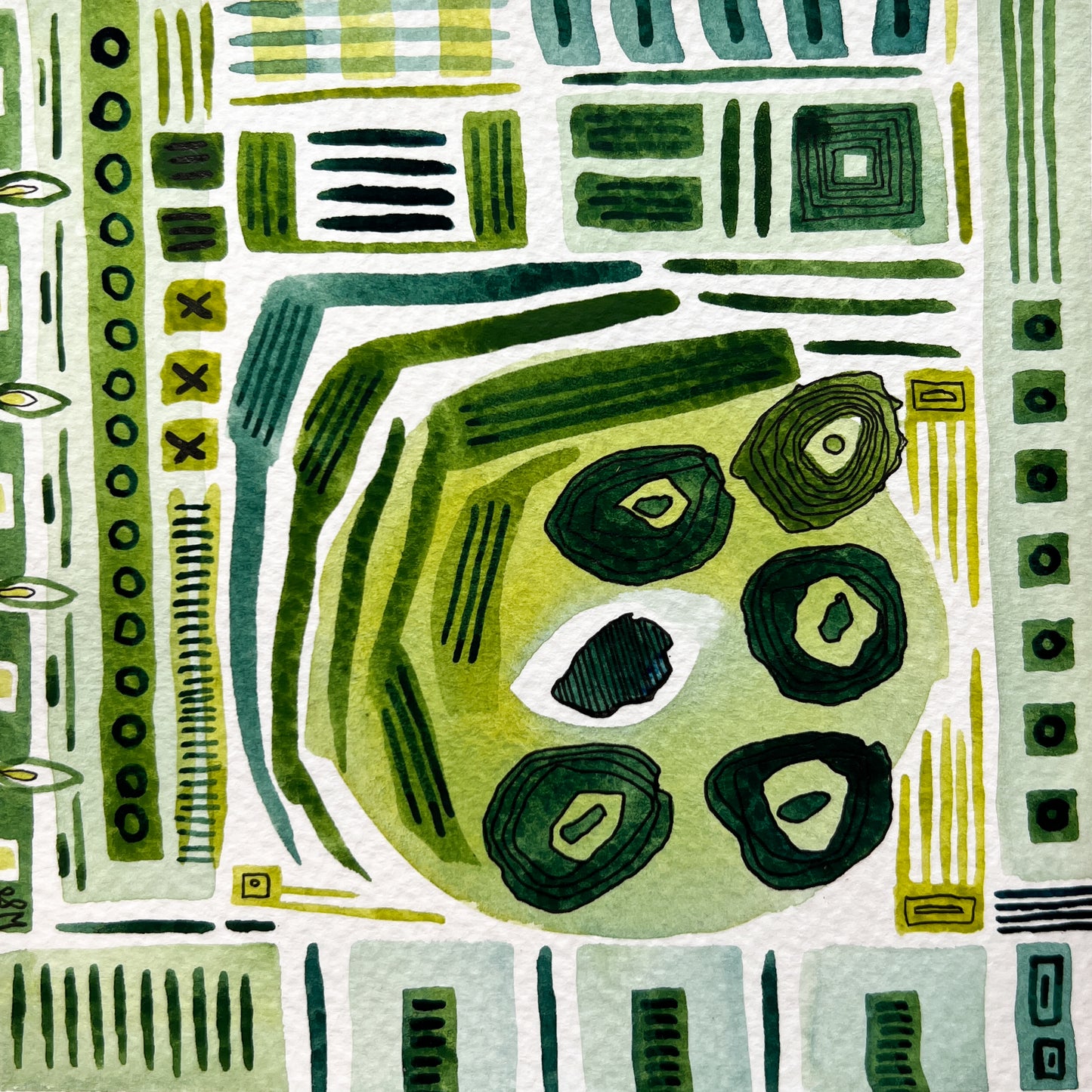 Visualize your future