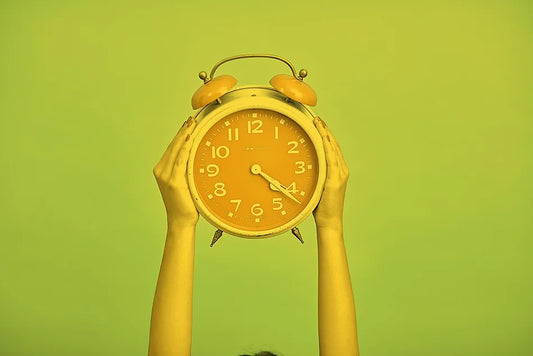 How to make more time for creativity in a busy life. Here are 3 ways to begin.