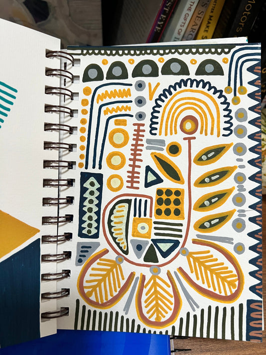 The Man in the Arena