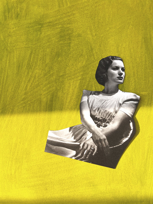 On impact of AI on art