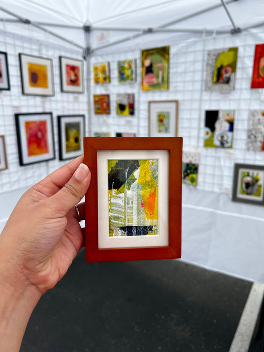 I'm permanently off social media