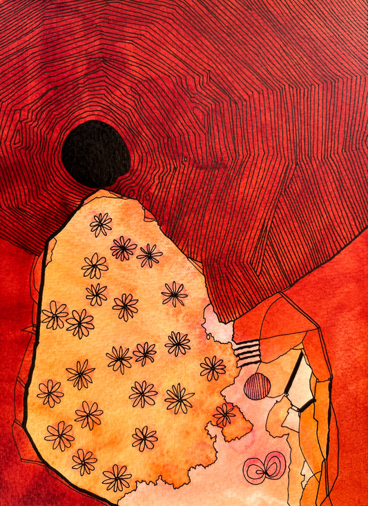 On Art & Artificial Intelligence (A.I.)