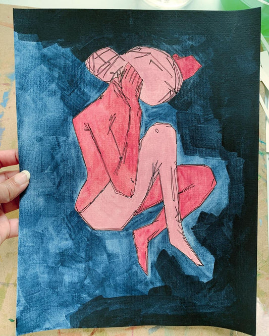 Learning to be intentional again