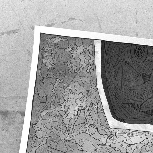 Why and how I decided to sell my art. Let's discuss.