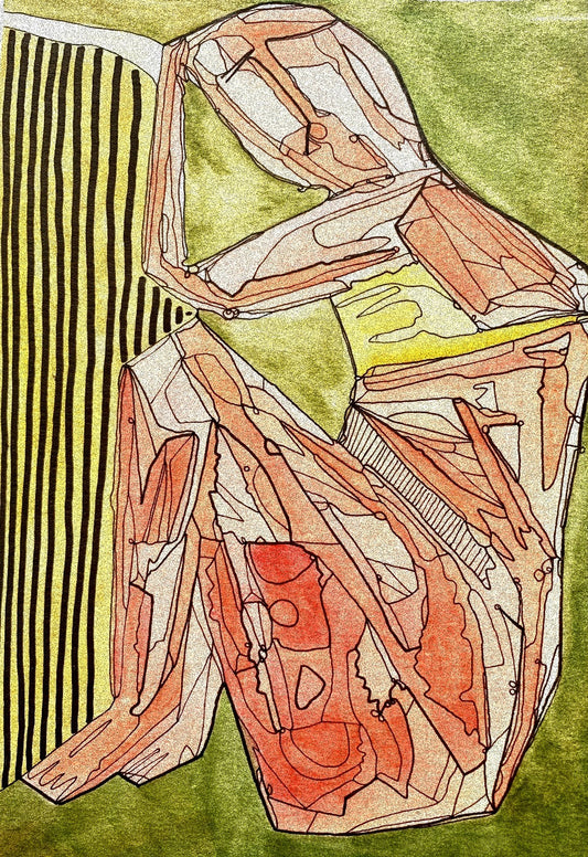 Change In Inner Values & Covid-19