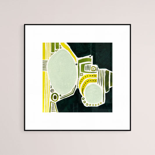 Confusion is allowed