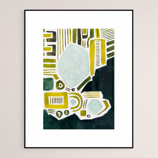 Learning something new