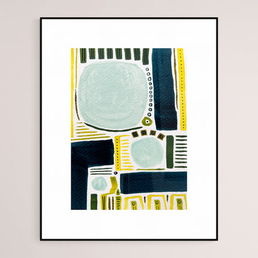 Don't forget to make time for rest