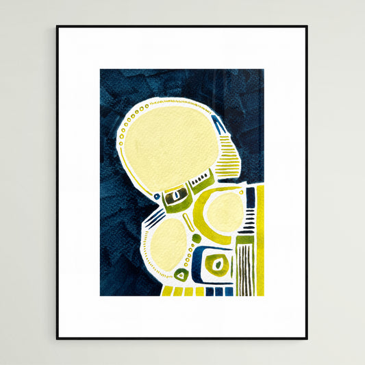 Meaningful change takes time