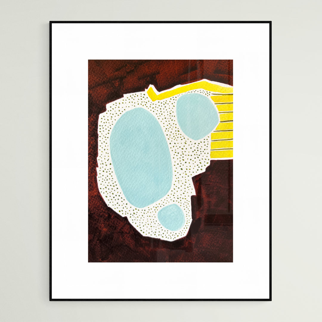 Just a little longer