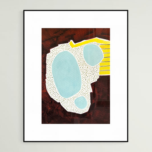 Just a little longer