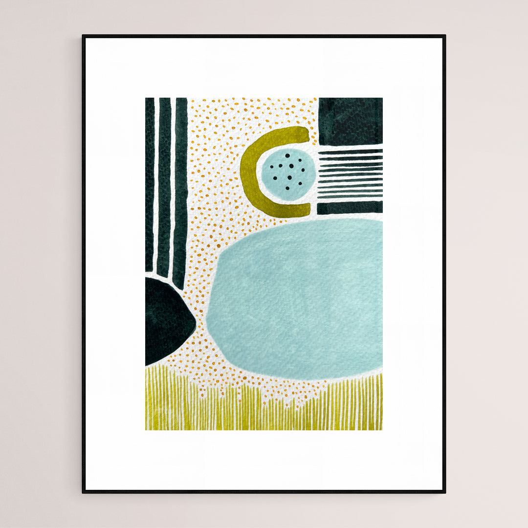 It's ok to want more