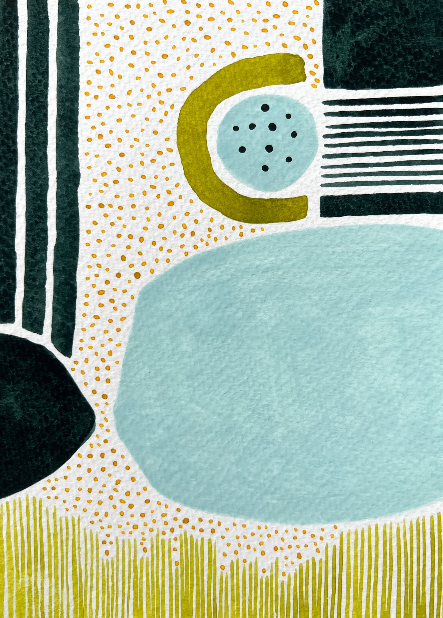 It's ok to want more