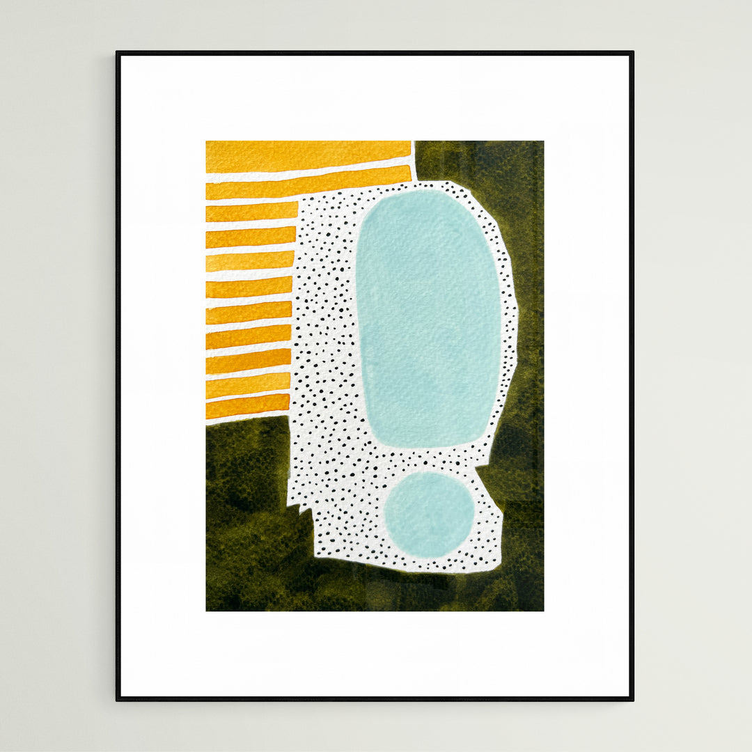 Small steps matter too