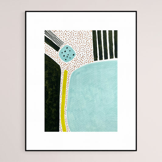 Make peace with change