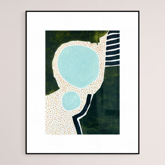 Preserve your energy