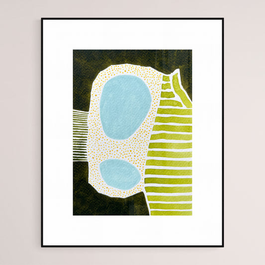 Success comes in many shapes