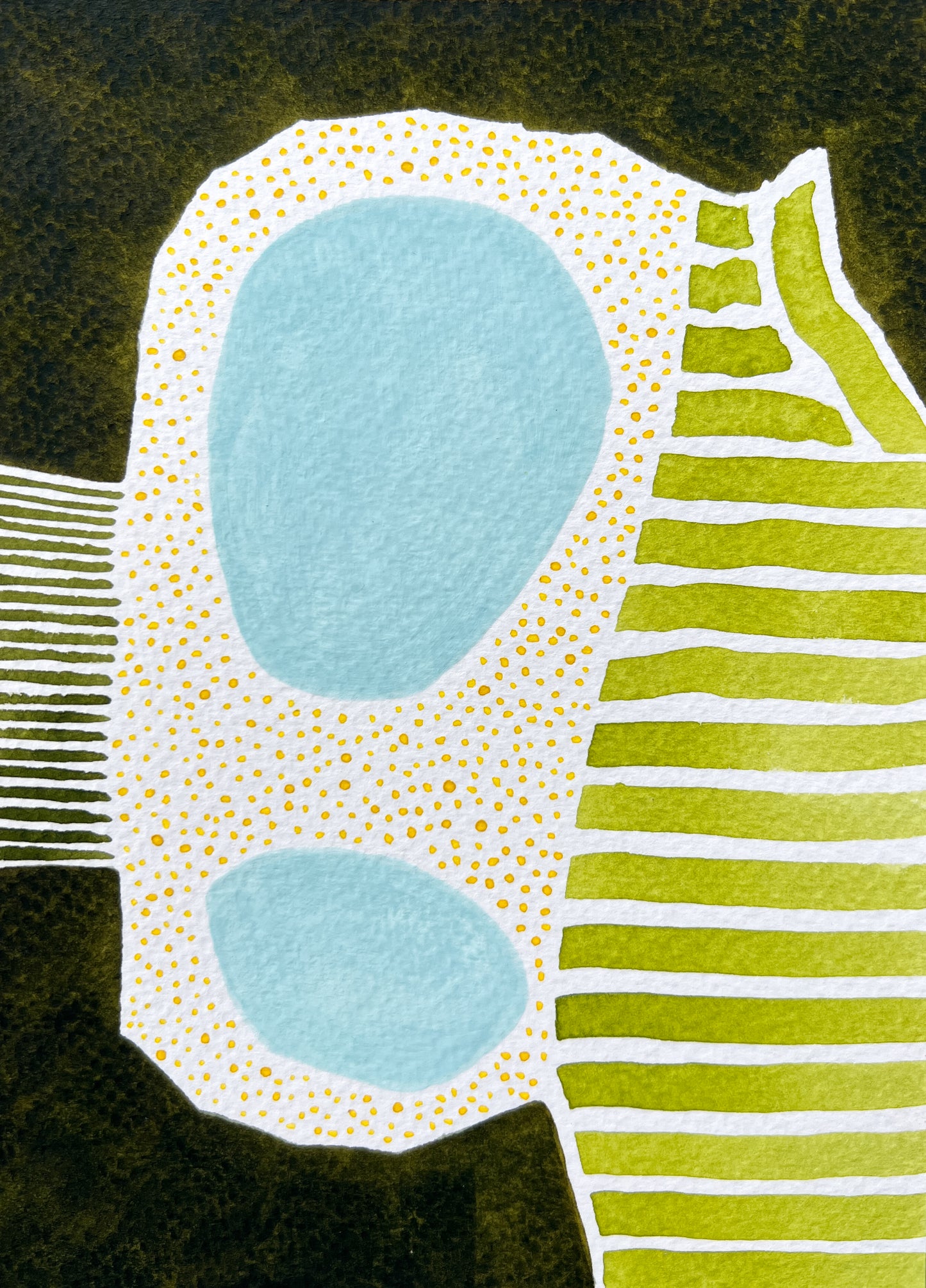 Success comes in many shapes