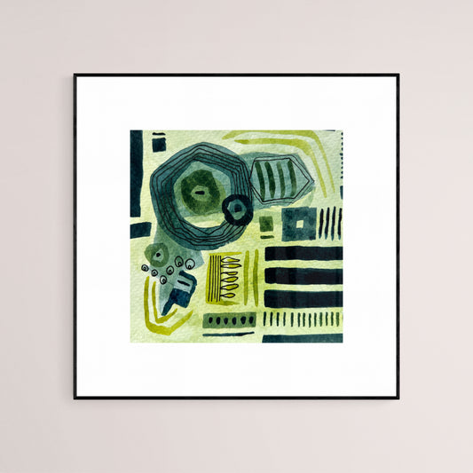 Focus on the day to day