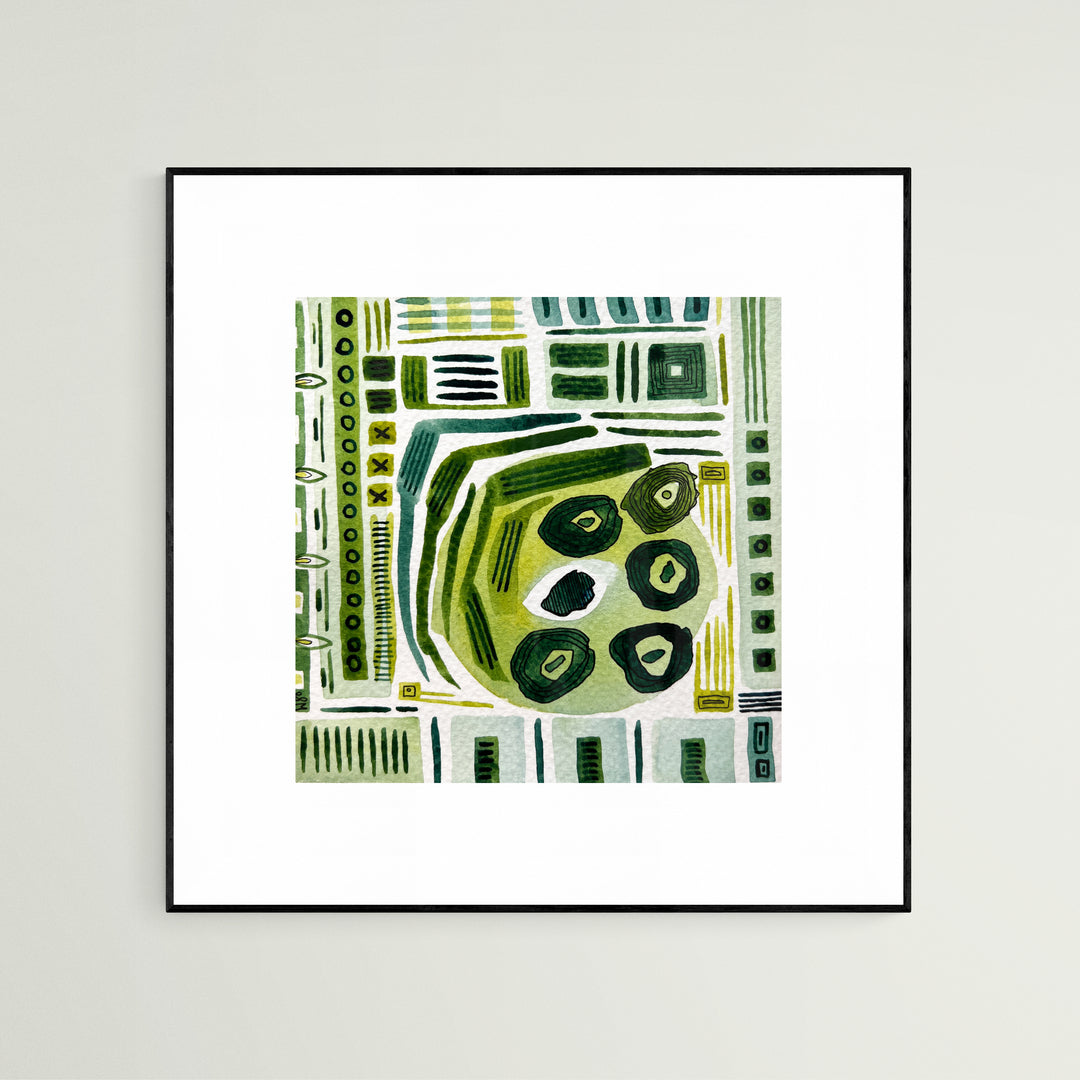 Visualize your future