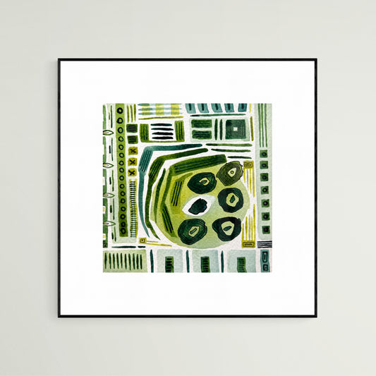 Visualize your future