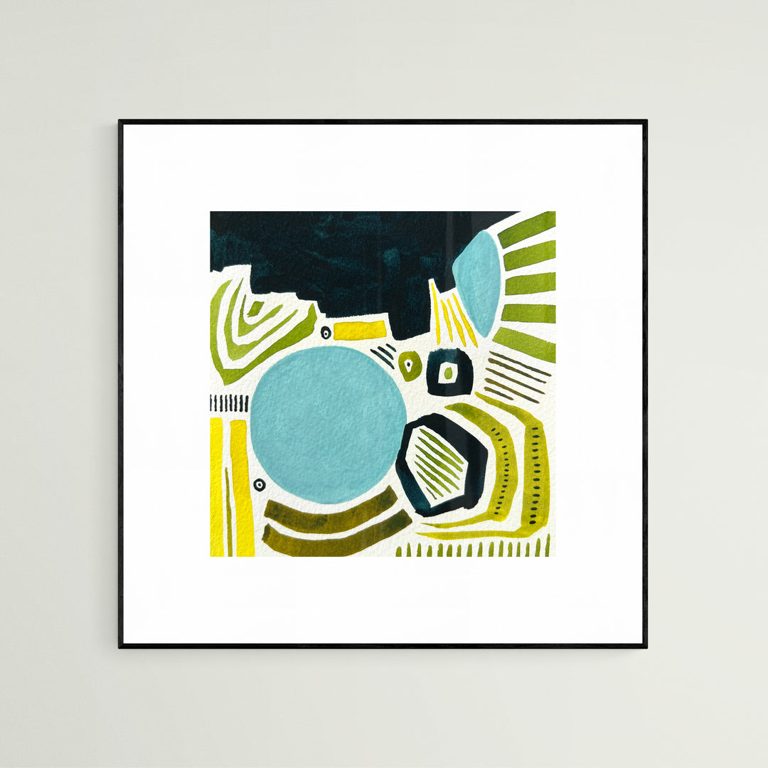 I want to talk about it