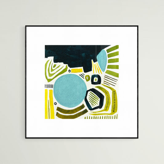 I want to talk about it