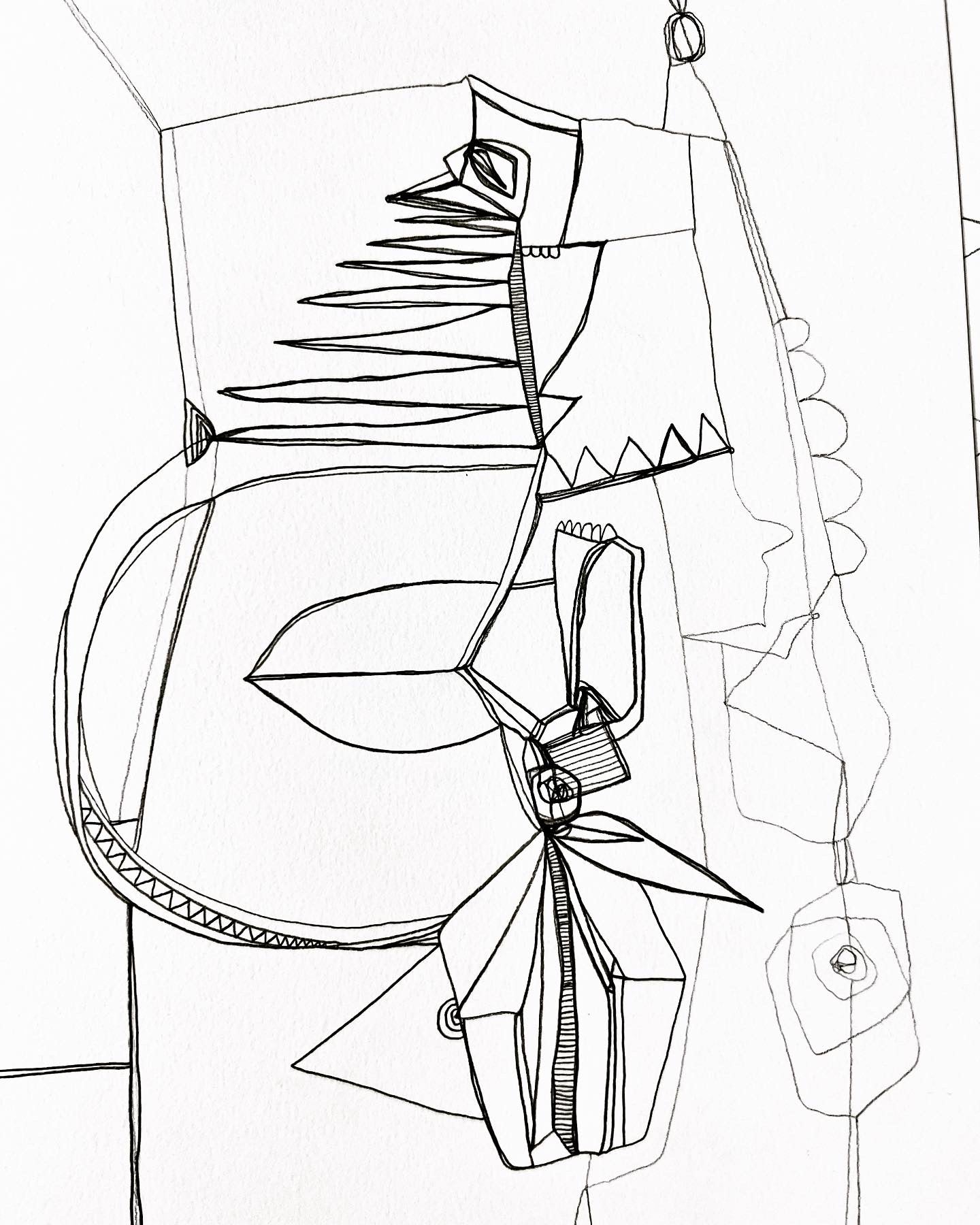 art by local madison wi artist Sneha Mahajan