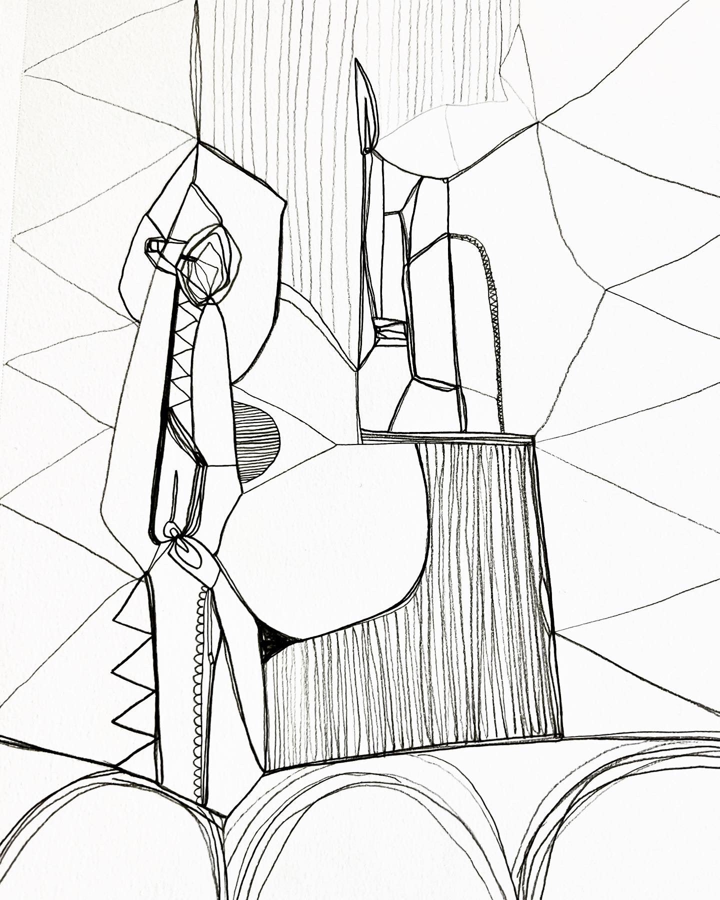 art by local madison wi artist Sneha Mahajan